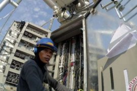 Krisis Listrik, Pekanbaru Direncanakan Miliki PLTG Senilai 315 Juta USD