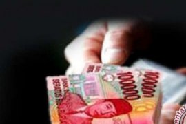 Tingkatkan Wawasan ADD, Forum Kades Kuansing Studi Banding Ke Kepri 