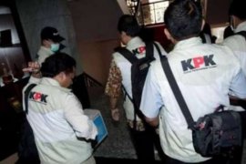 Meski jadi ASN gaji pegawai KPK tak berubah, kata Menpan-RB