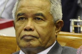 Kongres PSSI Batal Ampuni Djohar Arifin