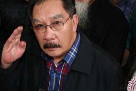 Gabungan Organisasi Mahasiswa Pekanbaru Nyatakan Dukungan Untuk Antasari Azhar