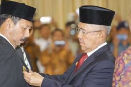 Peringati Hari Pahlawan, PLT Wako Pekanbaru: Saatnya Hilangkan Ego Sektoral