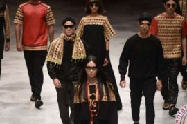 Indonesia Fashion Week 2017 Siap Digelar Bulan Februari