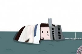 DVI Polda Kepri Berhasil Identifikasi 45 Jenazah Korban Kapal TKI 