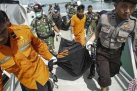 Tiga Jenazah TKI Asal Riau Sudah Dipulangkan Kepada Pihak Keluarga