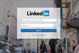 LinkedIn Secara Resmi Diblokir Di Rusia