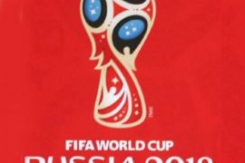 Kualifikasi Piala Dunia Zona Eropa 