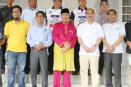 Bahas Kerjasama Pariwisata, DMDI Malaysia Sambangi Kabupaten Siak