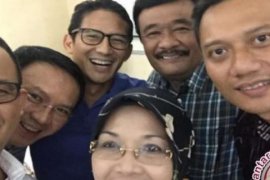 Hobi Selfie, Cobalah Lima Aplikasi Berikut