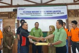 Sesuaikan Kebutuhan, Puluhan Mekanik Update Ilmu Otomotif