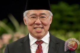 Mendag: Proyek Tol Laut dulu diolok-olok