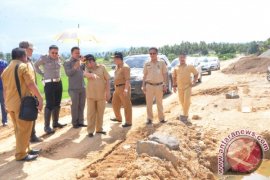 Gorontalo Utara Percepat Realisasi "by Pass"