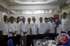 Alokasi Dana Desa Kotabaru Rp9,8 Miliar