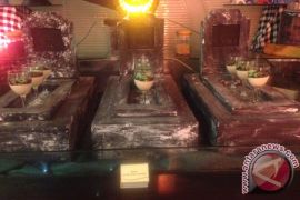 Hotel Grand Aston Sajikan Menu Bentuk Hallowen