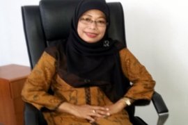 Indeks demokrasi Lampung naik