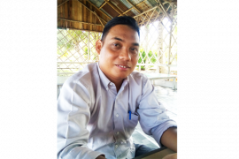 KPU Mempawah Tunggu Kepastian Anggaran Pilkada 2018