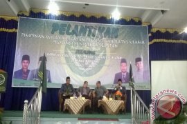 PP IPNU:santri harus jalani filosofi mendasar