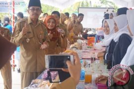 Hebat! SMAN 2 Kapuas Jadi Sekolah Rujukan