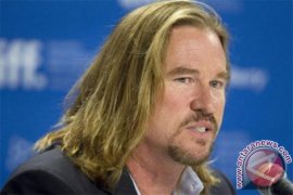 Pemeran Batman, Val Kilmer meninggal pada usia 65 tahun