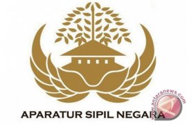 604 ASN Tanah Datar Ikuti Ujian Kompetensi