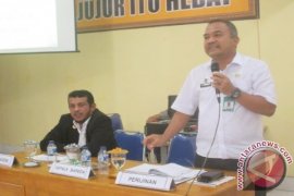  Kapolres Jamin Investor  Buka  Dunia Usaha