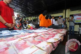 GELAR KASUS PEMBOBOL ATM