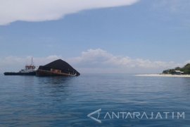 Polres Sumenep: Kapal Batu Bara yang Kandas akan ke Paiton