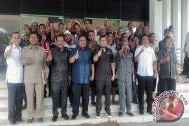 Bupati Minta Kasus Simandulang Tidak Terulang