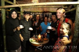 Banyuwangi Gelar Festival Ngopi Sepuluh Ewu 