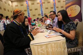 Empat Usaha Wisata Bojonegoro Ikuti "Travel Fair"