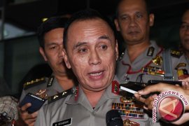 Pangdam Jaya-Kapolda Metro Datangi Bareskrim