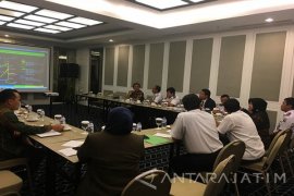 Pemkot Surabaya Berharap Dana Pinjaman Jerman Untuk AMC