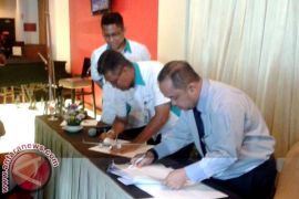 Garuda Indonesia hadirkan "service point" di Clarion 