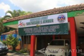 Sejumlah Sekolah di Jember Liburkan Siswa Saat Popda