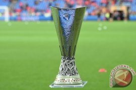 Hasil dan Klasemen Liga Europa Setelah Laga Jumat Pagi