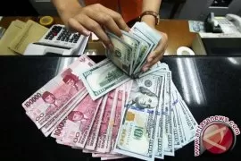 Analis:  Rupiah menguat dipengaruhi kesepakatan tarif AS-Vietnam