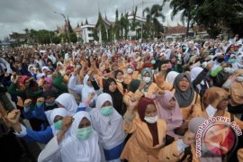 MUI Pariaman Anjurkan Masyarakat Tidak Ikut Demonstrasi 25 November