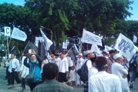 Kapolda Jatim Siap Salurkan Aspirasi Aksi 4/11