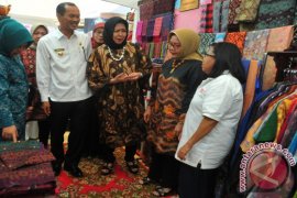 Pameran Fashion Hijab di Palembang Page 2 Small