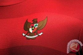 Timnas Indonesia lolos delapan besar Piala Asia