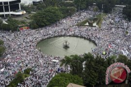 "Pertahanankan Kebhinnekaan Republik Indonesia"