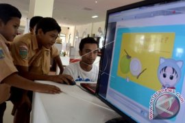 Festival Animasi Anak