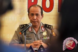 Boy: Kenaikan PNBP Tidak "Ujug-Ujug" Dari Polri