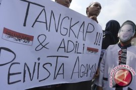 Wimar Witoelar menilai Ahok tidak menista agama