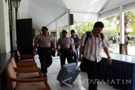 KPK Jerat Wali Kota Madiun Tiga Perkara