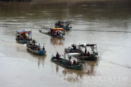 Bojonegoro Tidak Pernah Peroleh Pajak Penambangan Pasir