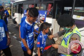 Polres Cirebon Siagakan Personel Cegah Tawuran Susulan