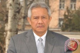 Indonesia Dorong Penyelesaian "COC" Laut Cina Selatan