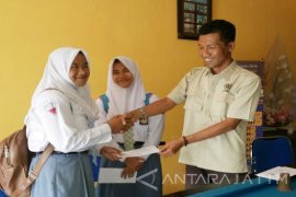 Berangkat Mandiri, Pulang Delapan Medali