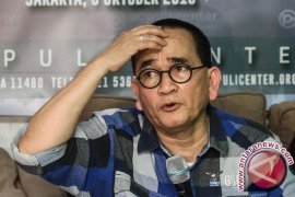 Ruhut Katakan Ratusan Pengacara Mau Bela Ahok